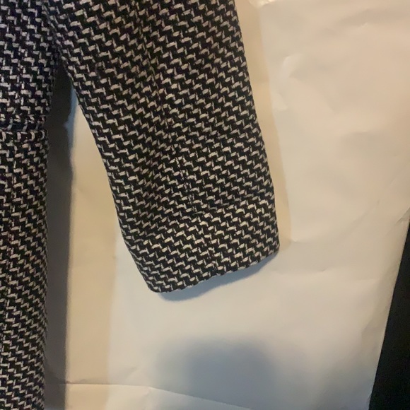 Candy Couture Blazer - Houndstooth - Picture 4 of 4
